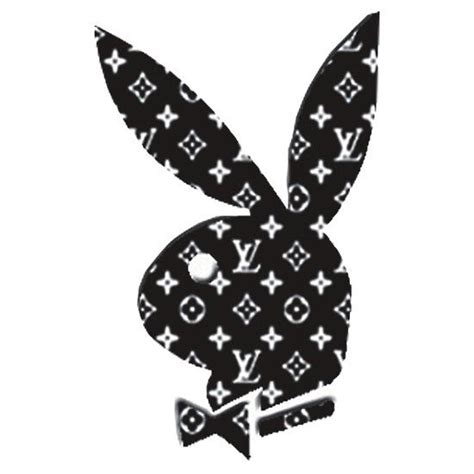 lv playboy bunny|Playboy Bunny .